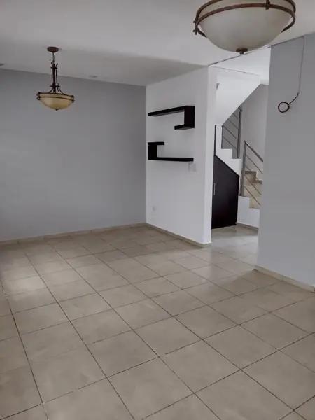 Casa en venta en Privalia Concordia, Apodaca, Nuevo León
