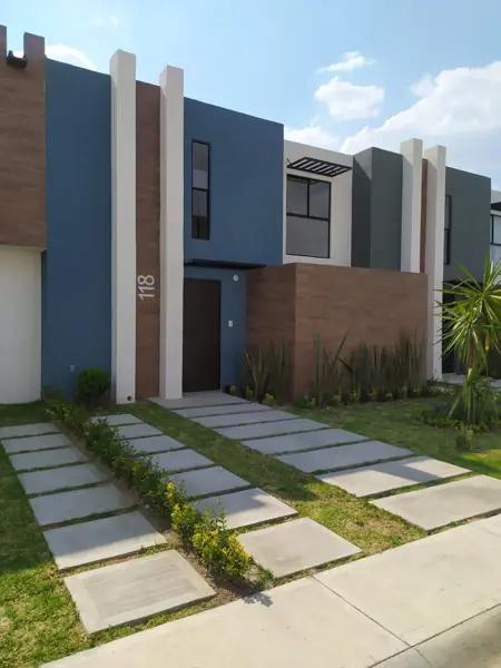 Casa en venta en Paseos de Chavarría, Mineral de la Reforma, Hidalgo