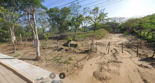 Terreno en renta en Dos Bocas, Medellín de Bravo, Veracruz de Ignacio de la Llave