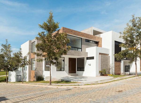 Casa en venta en Lomas de Angelópolis, San Andrés Cholula, Puebla