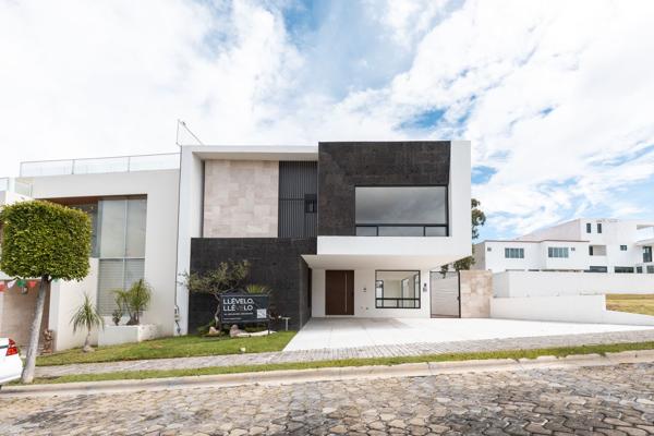 Casa en venta en Lomas de Angelópolis, San Andrés Cholula, Puebla