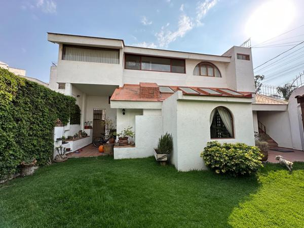 Casa en venta en Momoxpan, San Pedro Cholula, Puebla