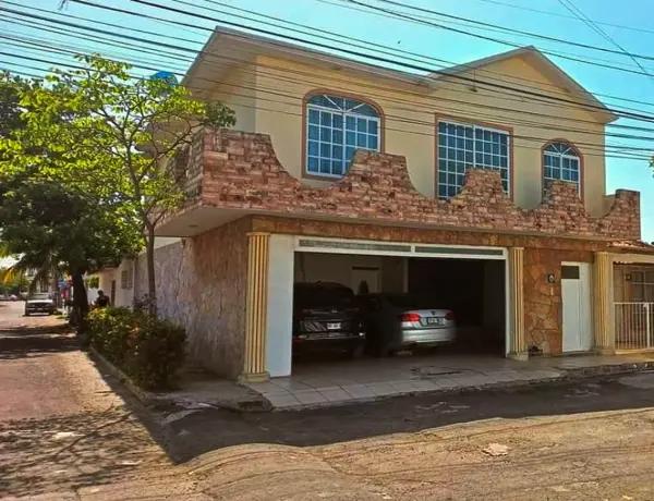 Casa en venta en El Coyol, Veracruz, Veracruz de Ignacio de la Llave