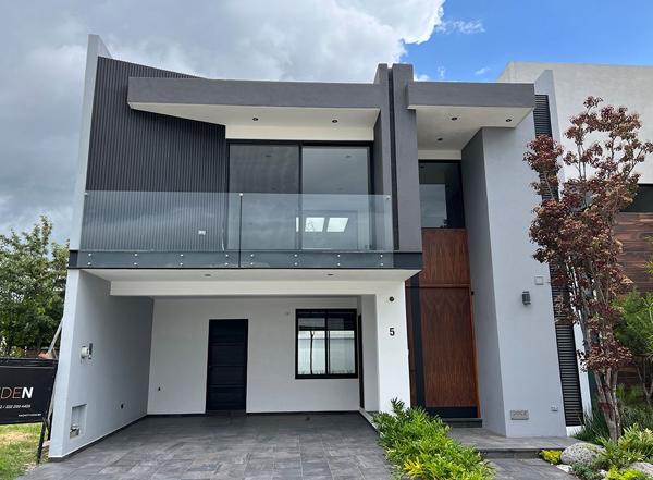 Casa en venta en Lomas de Angelópolis, San Andrés Cholula, Puebla Casa en venta en Lomas de Angelópolis, San Andrés Cholula, Puebla