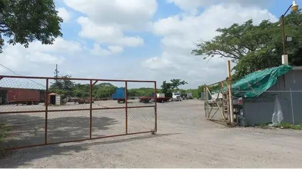Terreno en venta en Colinas de Santa Fe, Veracruz, Veracruz de Ignacio de la Llave Terreno en venta en Colinas de Santa Fe, Veracruz, Veracruz de Ignacio de la Llave
