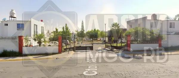 Casa en venta en San Francisco Tesistán, Zapopan, Jalisco Casa en venta en San Francisco Tesistán, Zapopan, Jalisco