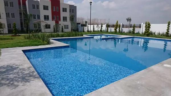 Departamento en renta en Fuentes de Tizayuca II, Tizayuca, Hidalgo