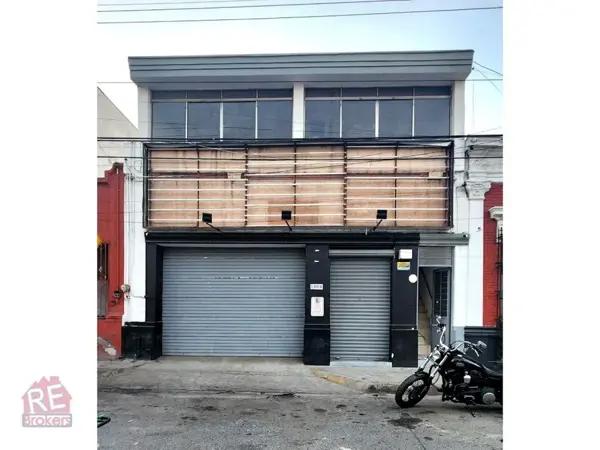 Local en venta en Centro, Monterrey, Nuevo León
