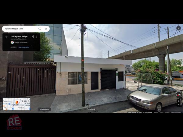 Local en venta en Centro, Monterrey, Nuevo León