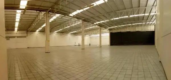 Bodega en renta en Jajalpa, Ecatepec de Morelos, México