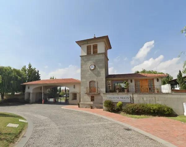 Casa en venta en Residencial Rancho el Mesón, Calimaya, México
