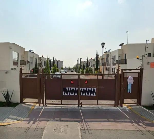 Casa en venta en Las Américas, Ecatepec de Morelos, México
