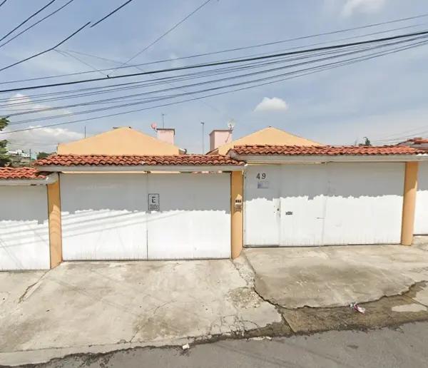 Casa en venta en Margarita Maza de Juarez, Atizapán de Zaragoza, México