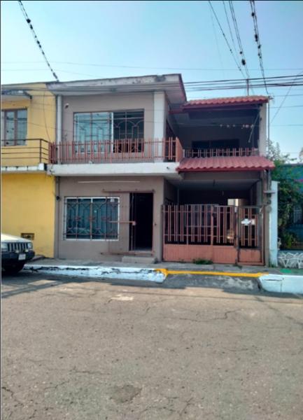 Casa en venta en Fortín de las Flores Centro, Fortín, Veracruz de Ignacio de la Llave