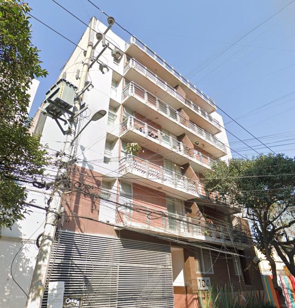 Departamento en venta en Escandón II Sección, Miguel Hidalgo, Ciudad de México