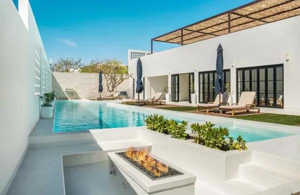 Departamento en venta en El Tezal, Los Cabos, Baja California Sur