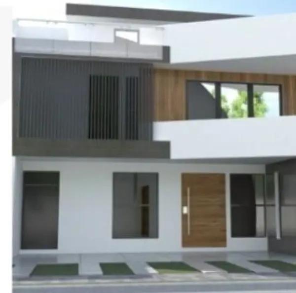 Casa en venta en Lomas de Angelópolis, San Andrés Cholula, Puebla