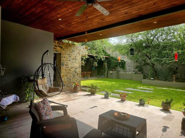 Casa en renta en Poblado de Don Diego, San Miguel de Allende, Guanajuato