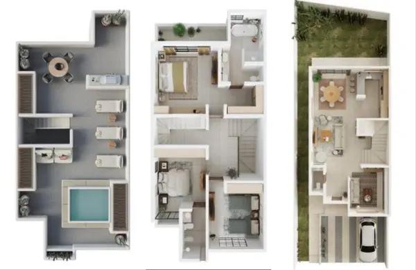 Casa en venta en El Tezal, Los Cabos, Baja California Sur