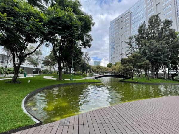 Departamento en venta en Lomas de Memetla, Cuajimalpa de Morelos, Ciudad de México