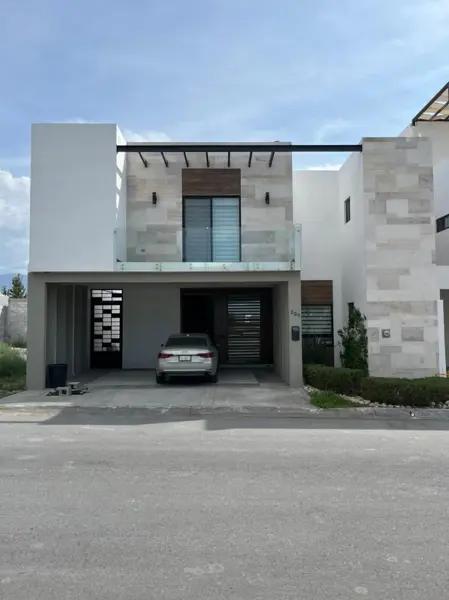 Casa en venta en Residencial los Encinos, Saltillo, Coahuila de Zaragoza