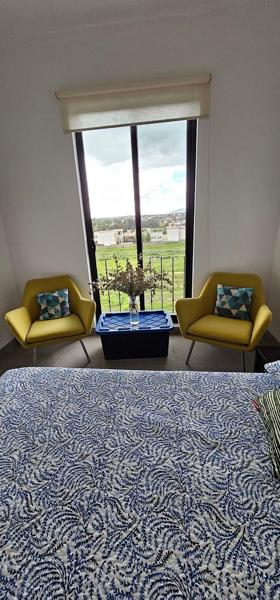 Departamento en renta en Villa de los Frailes, San Miguel de Allende, Guanajuato