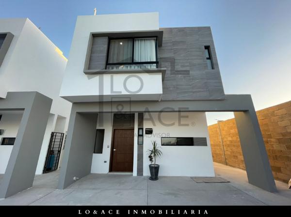 Casa en venta en Pequeña Zona Industrial, Torreón, Coahuila de Zaragoza