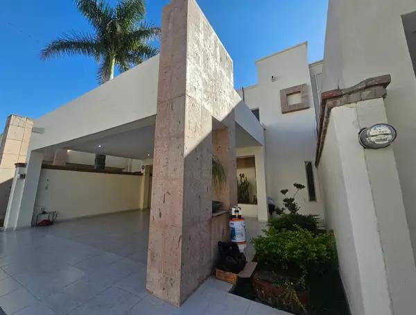 Casa en venta en Ex Hacienda Antigua los Ángeles, Torreón, Coahuila de Zaragoza Casa en venta en Ex Hacienda Antigua los Ángeles, Torreón, Coahuila de Zaragoza