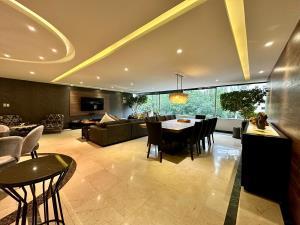 Departamento en venta en Bosques de las Lomas, Cuajimalpa de Morelos, Ciudad de México