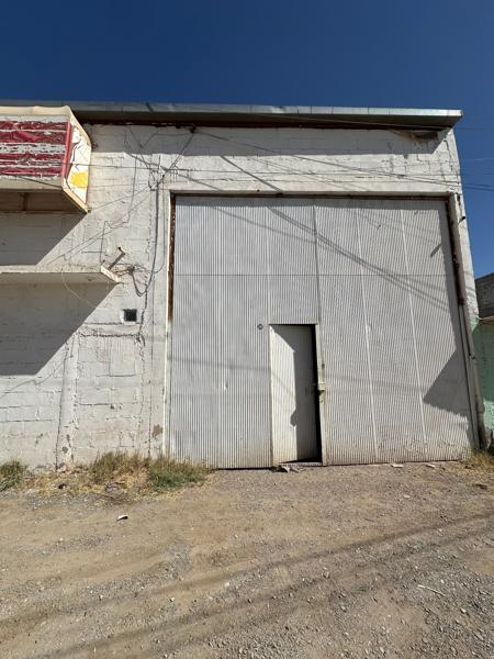Bodega en renta en Nueva Laguna Norte, Torreón, Coahuila de Zaragoza