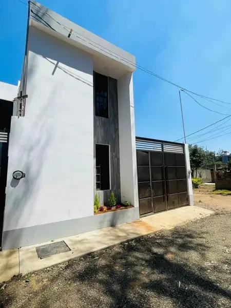 Casa en venta en Revolución Mexicana, Pátzcuaro, Michoacán de Ocampo
