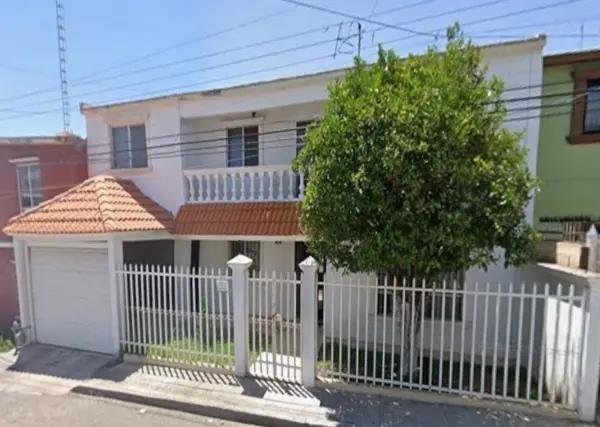 Casa en venta en Las Granjas, Chihuahua, Chihuahua