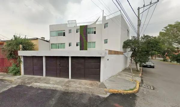 Edificio en venta en Las Américas, Naucalpan de Juárez, México