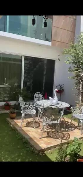 Casa en venta en Los Nogales, Pátzcuaro, Michoacán de Ocampo