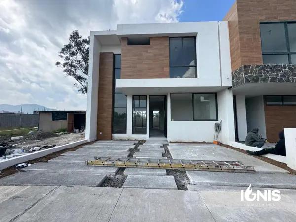 Casa en venta en Jesus del Monte, Morelia, Michoacán de Ocampo