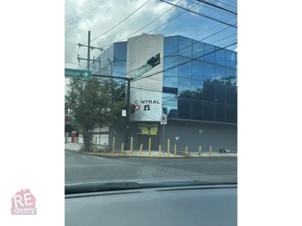 Edificio en venta y renta en Obrera, Monterrey, Nuevo León