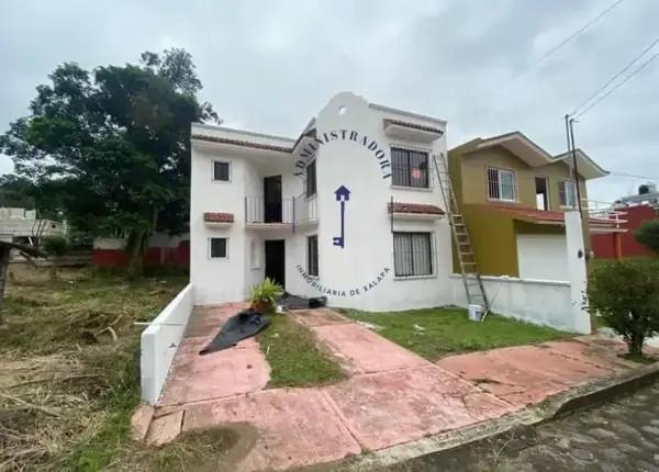Casa en venta en Loma de los Angeles, Coatepec, Veracruz de Ignacio de la Llave