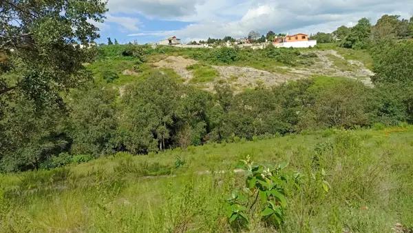 Terreno en venta en San Jerónimo, Aculco, México