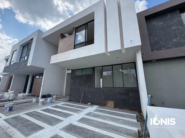 Casa en venta en Jesus del Monte, Morelia, Michoacán de Ocampo