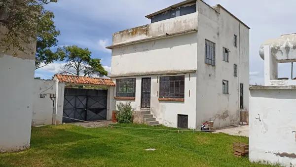 Casa en venta en San Jerónimo, Aculco, México