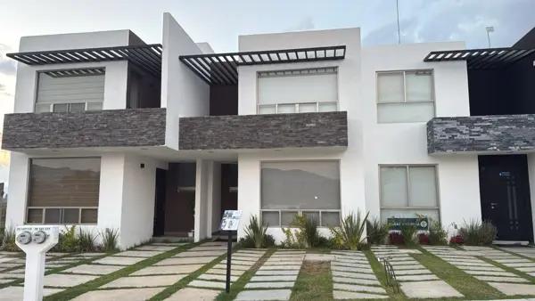 Casa en venta en Campestre del Vergel, Morelia, Michoacán de Ocampo