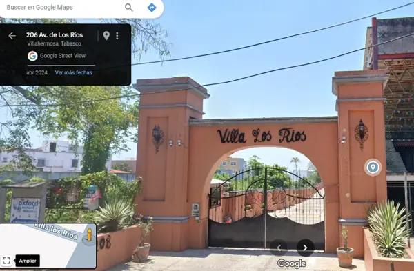 Casa en renta en Villa de los Ríos, Centro, Tabasco