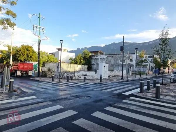 Terreno en renta en San Pedro Garza García Centro, San Pedro Garza García, Nuevo León