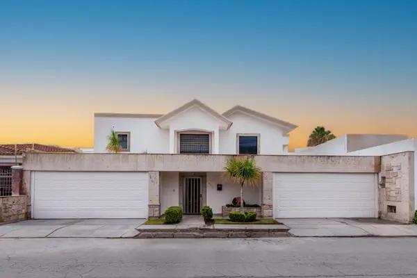 Casa en venta en San Isidro, Torreón, Coahuila de Zaragoza