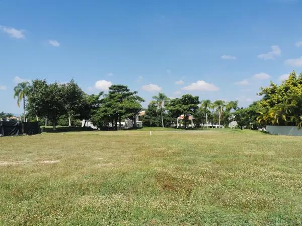 Terreno en venta en Paraíso Country Club, Emiliano Zapata, Morelos