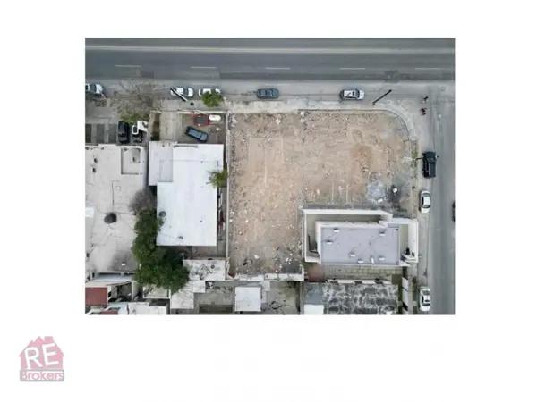 Terreno en renta en Mitras Centro, Monterrey, Nuevo León