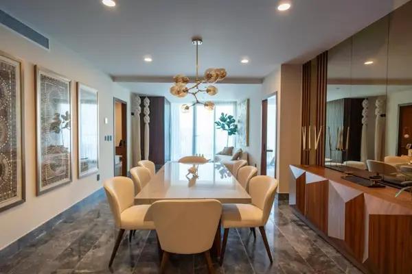 Departamento en venta en Zona Hotelera, Benito Juárez, Quintana Roo
