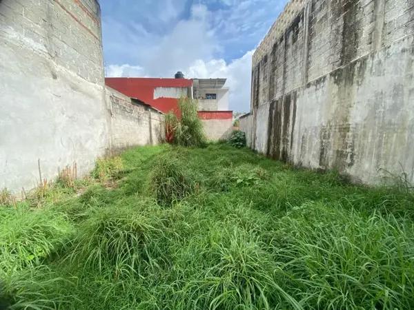 Terreno en venta en Bosques de Tecoxolco, Coatepec, Veracruz de Ignacio de la Llave
