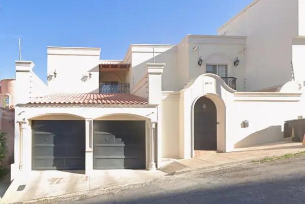 Casa en venta en Lomas Altas IV, Chihuahua, Chihuahua