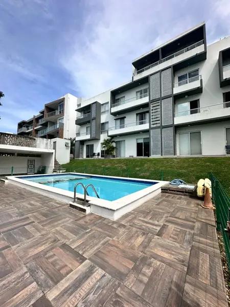Departamento en renta en La Tampiquera, Boca del Río, Veracruz de Ignacio de la Llave